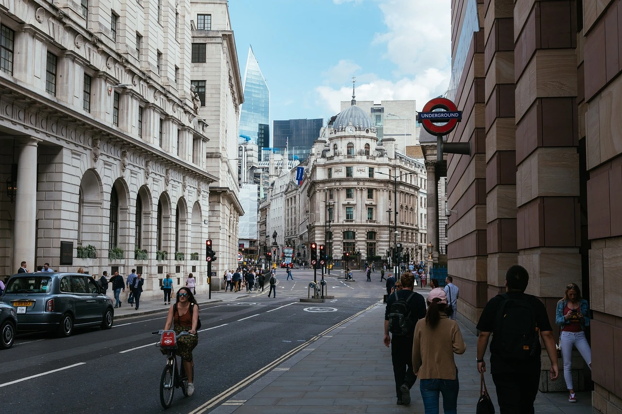 Visiter Londres en 3 jours : itinéraire, conseils et coups de cœur