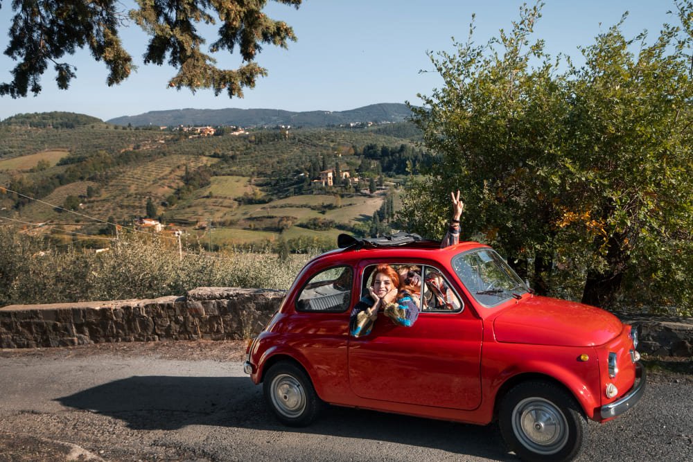 Road trip en Sicile : Notre itinéraire idéal pour explorer l’île aux mille trésors