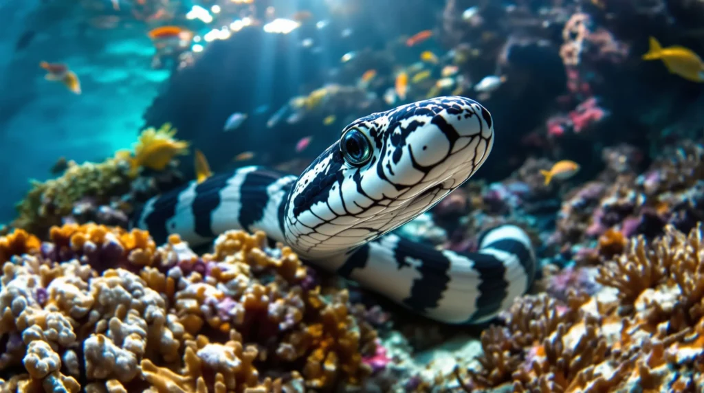 Les animaux les plus effrayants et dangereux trouvés aux Fidji