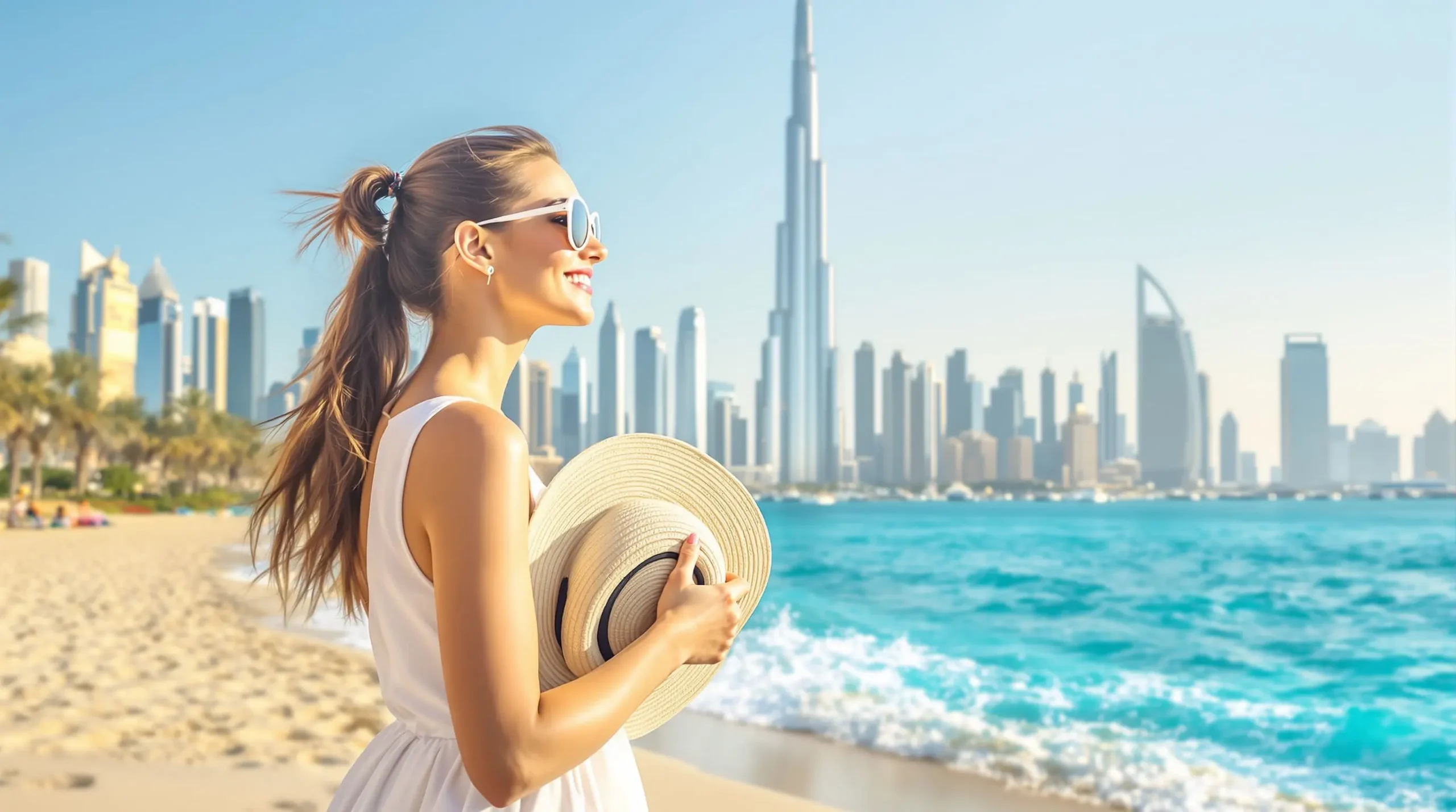 Voyage à Dubaï avec Emirates Holidays : Le guide complet pour un séjour inoubliable