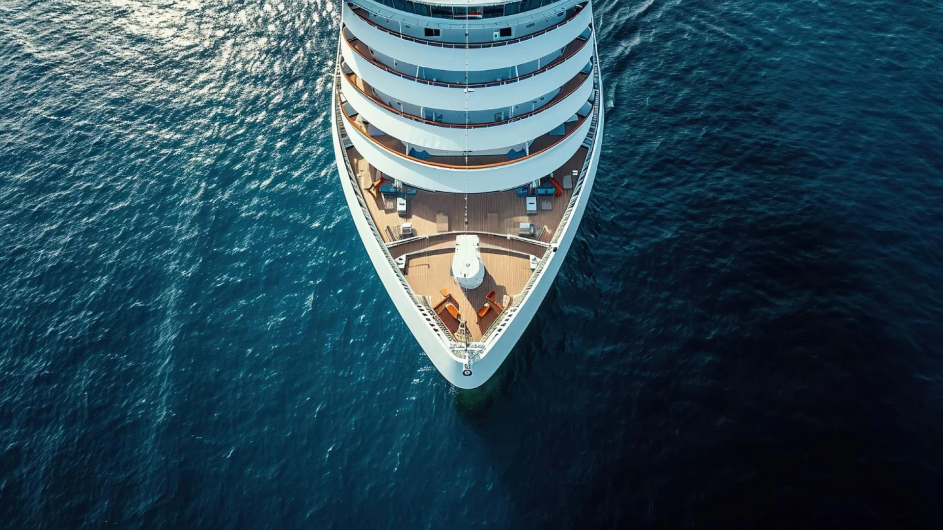 Ponant : quand l’exploration rencontre l’élégance à la française