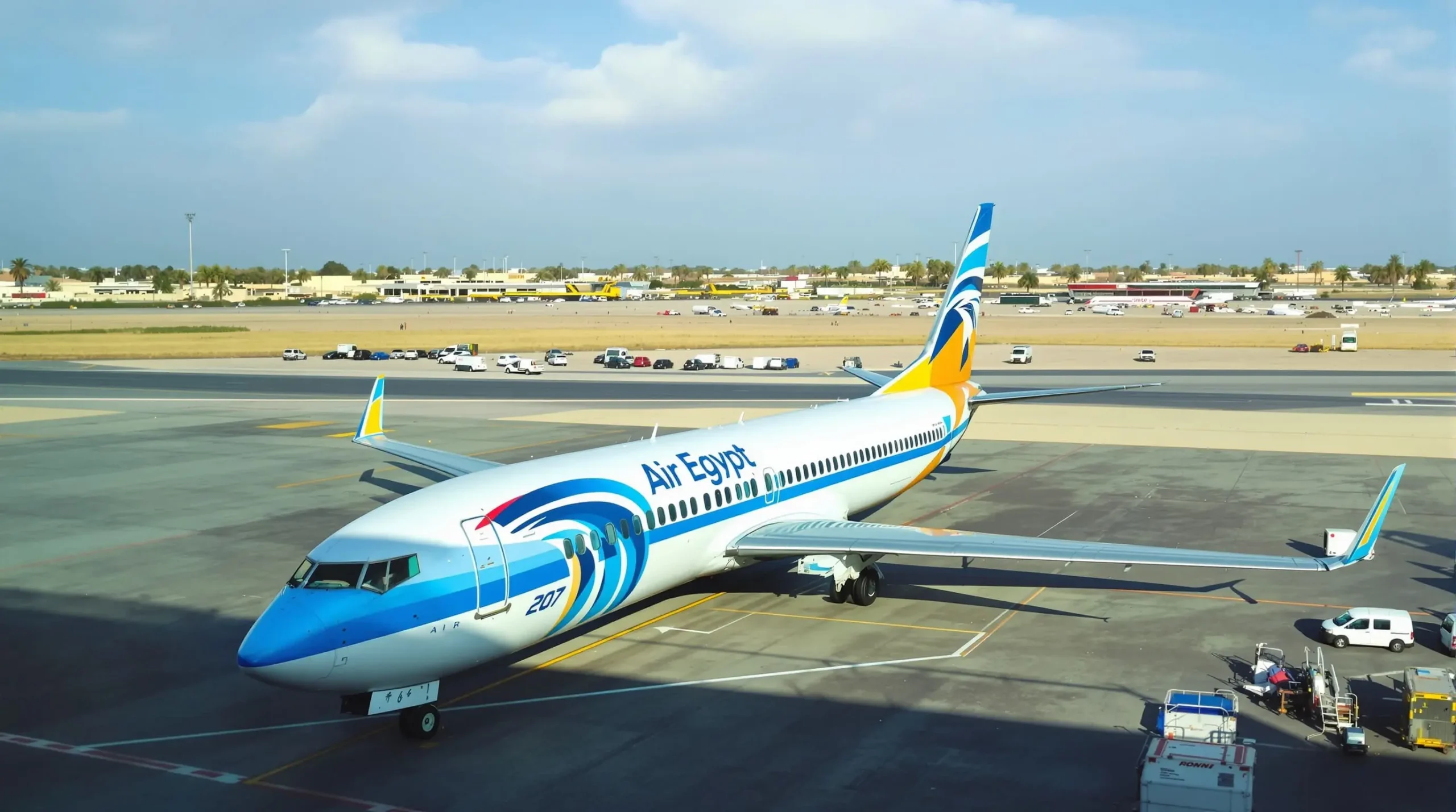 Spot Air Egypt : Guide pratique pour un séjour kitesurf et windsurf en Égypte