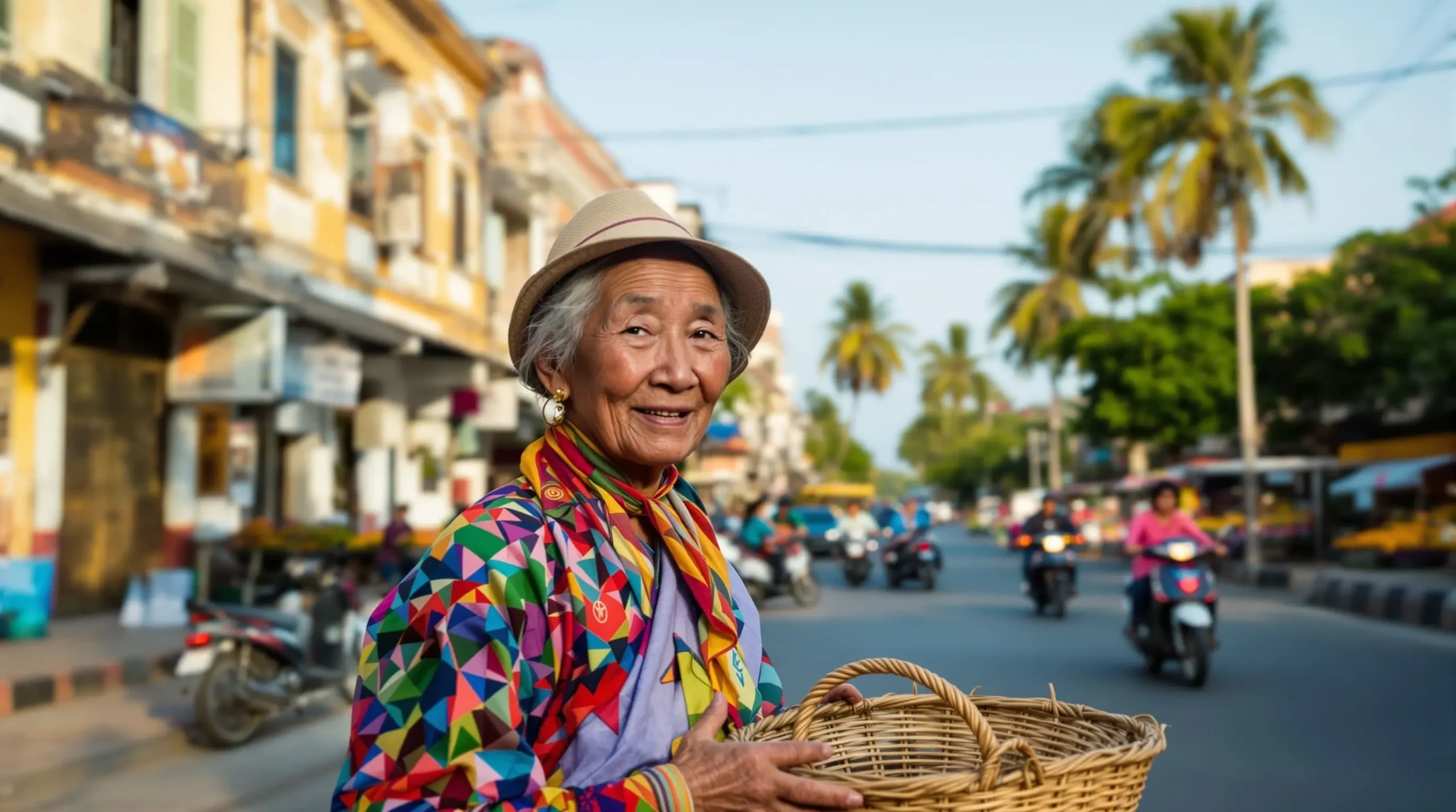 Viangchan (Vientiane) : Guide pratique de la capitale du Laos