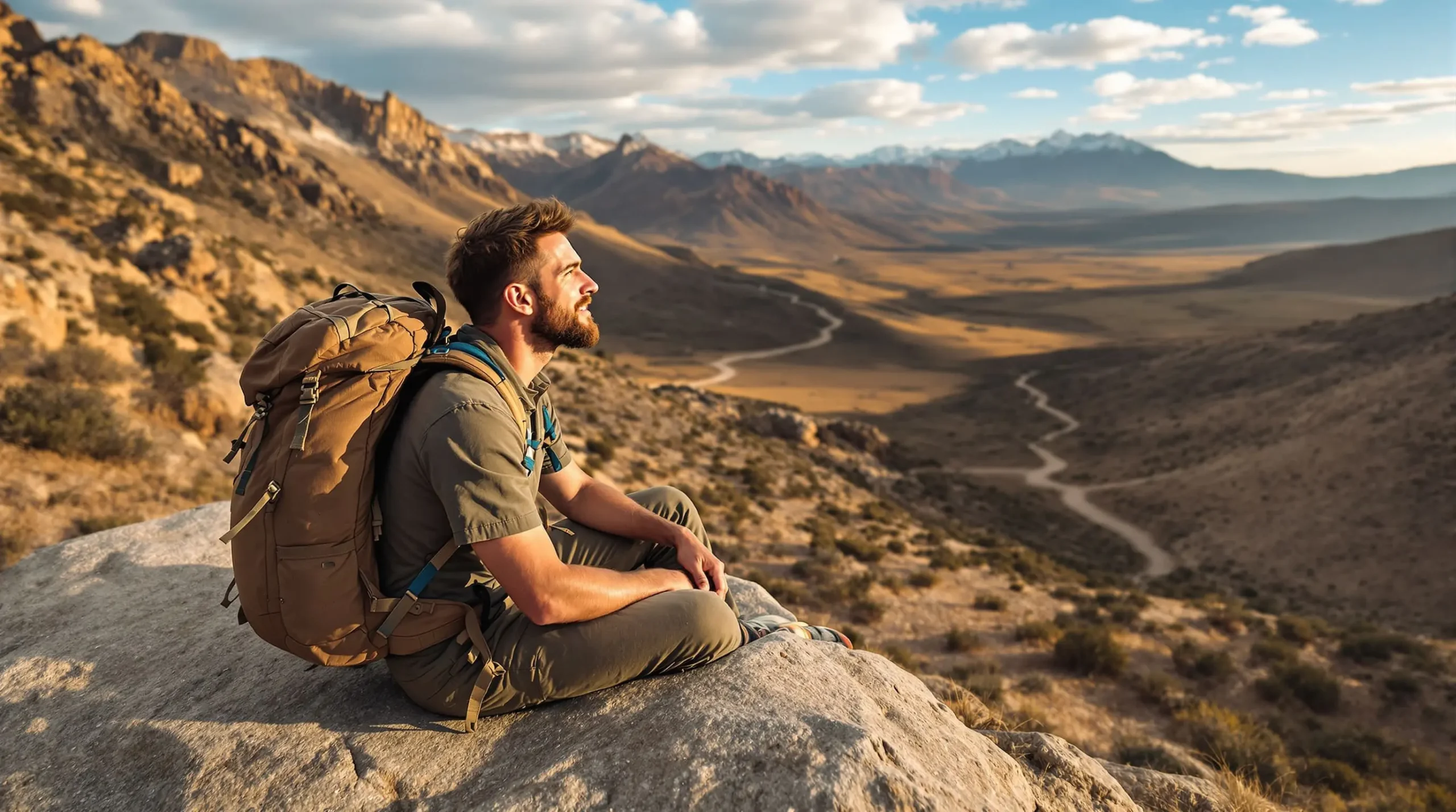 Voyage slouk : concept, organisation et conseils pratiques pour un séjour réussi