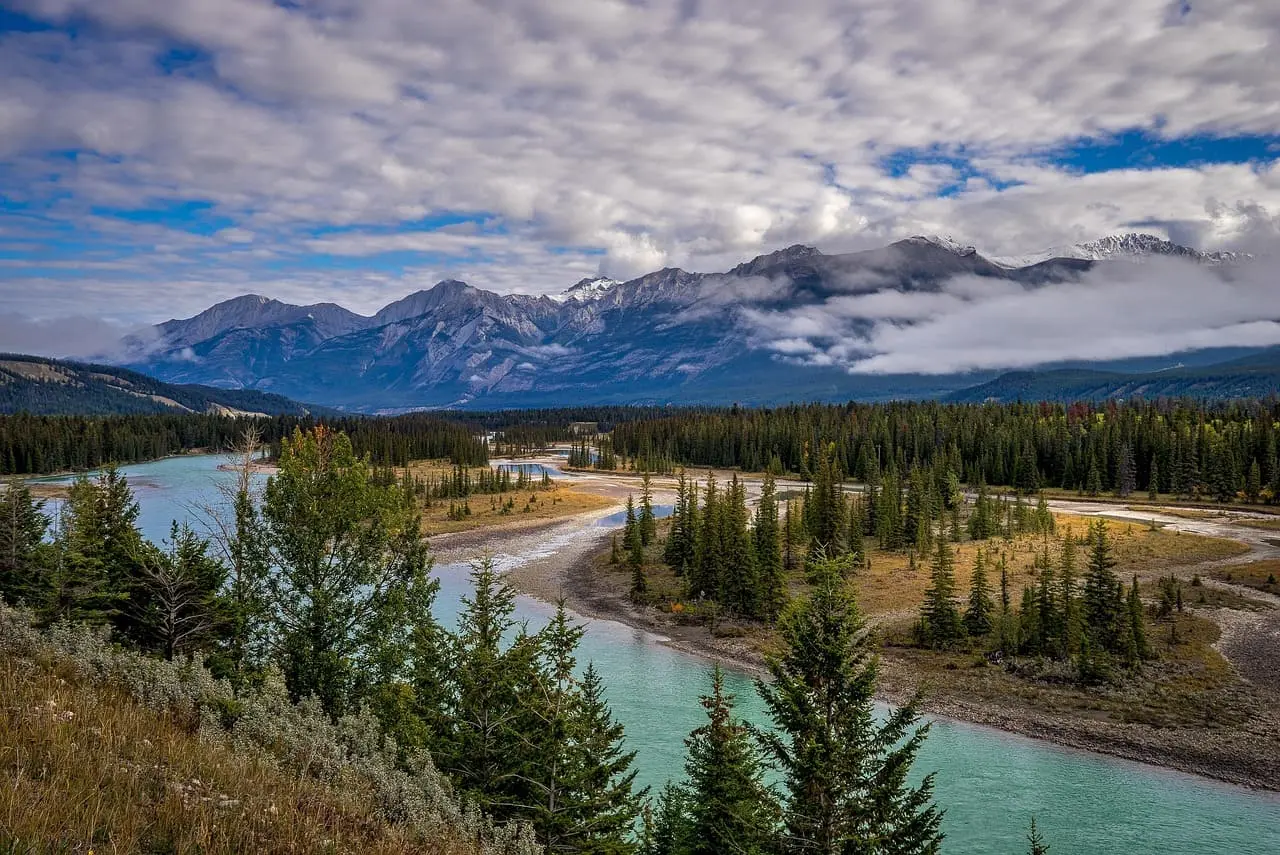 Voyage au Canada depuis la Suisse