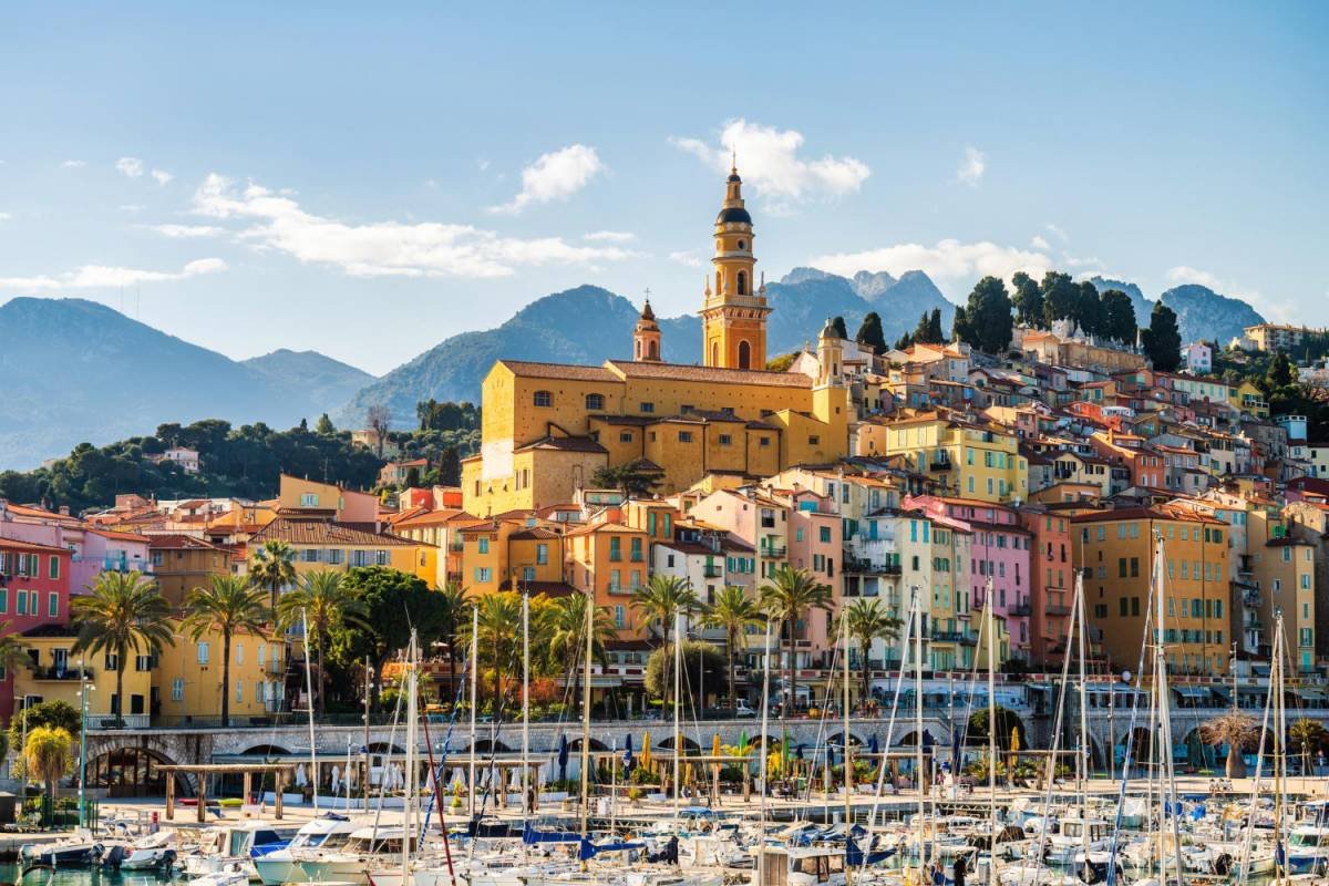 De Menton à Monaco : trouvez la location idéale sur la Côte d&rsquo;Azur