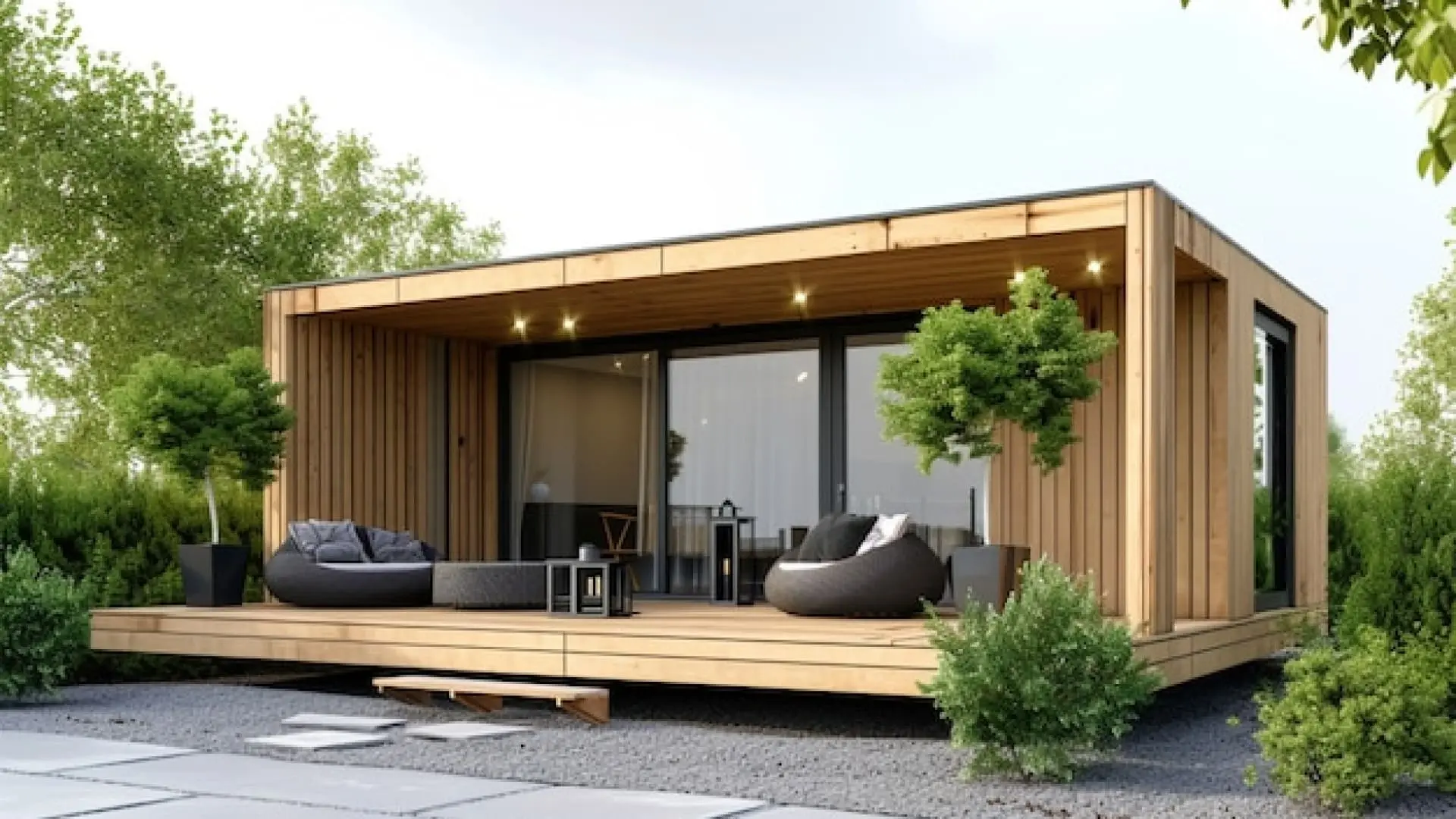 Comment acheter un mobil-home neuf directement auprès d’un fabricant ?