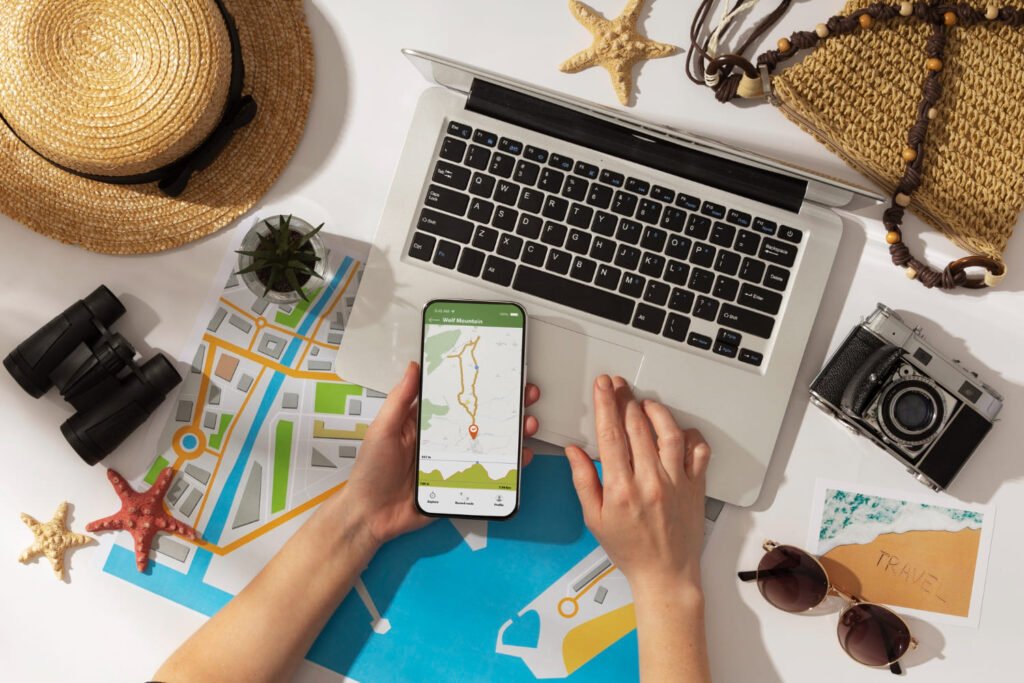 Le guide des sites incontournables pour voyager en 2027